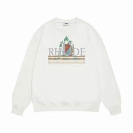 Picture of Rhude Sweathirt _SKURhudeS-XXLsytRHY02235701